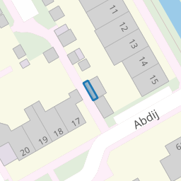 Perceel HOO00-K-2955