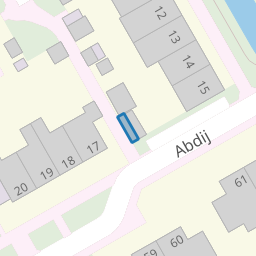 Perceel HOO00-K-2956