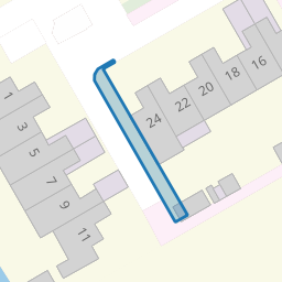 Perceel HOO00-K-2959