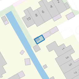 Perceel HOO00-K-2960