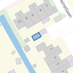 Perceel HOO00-K-2961