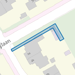 Perceel HOO00-K-2964