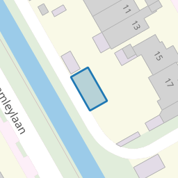 Perceel HOO00-K-2972