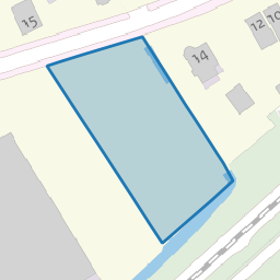 Perceel HOO00-K-2976