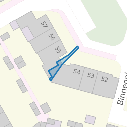 Perceel HOO00-K-2984