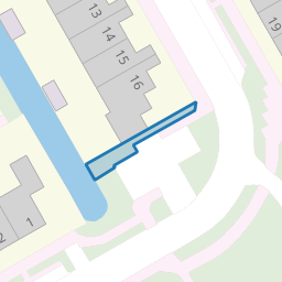 Perceel HOO00-K-2993