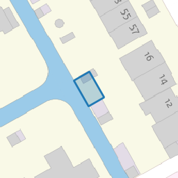 Perceel HOO00-K-2997