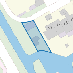 Perceel HOO00-K-3000