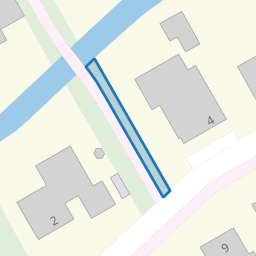 Perceel HOO00-K-3001