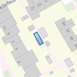 Perceel HOO00-K-3002