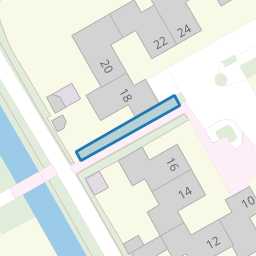 Perceel HOO00-K-3006