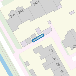 Perceel HOO00-K-3025