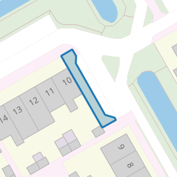 Perceel HOO00-K-3026