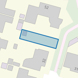 Perceel HOO00-K-3030