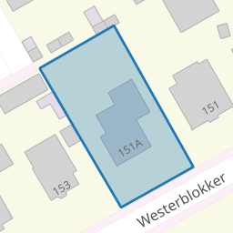 Perceel HOO00-K-3033