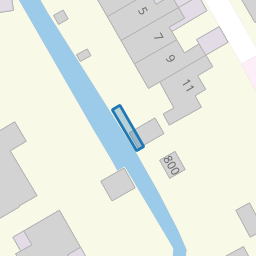 Perceel HOO00-K-3037