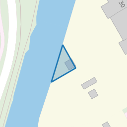 Perceel HOO00-K-3040