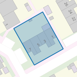 Perceel HOO00-K-3042