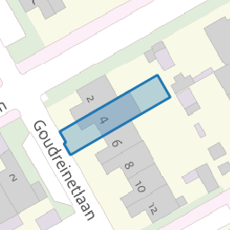 Perceel HOO00-K-3045