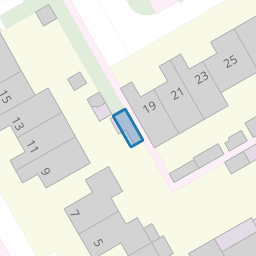 Perceel HOO00-K-3052