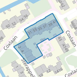 Perceel HOO00-K-3056