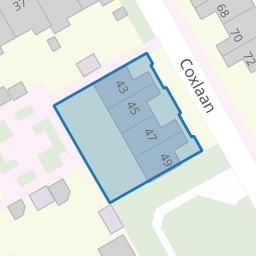 Perceel HOO00-K-3058