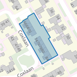 Perceel HOO00-K-3059