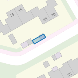 Perceel HOO00-K-3061