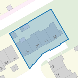 Perceel HOO00-K-3062