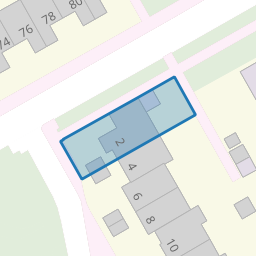 Perceel HOO00-K-3064