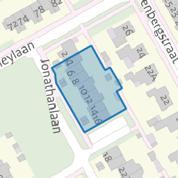 Perceel HOO00-K-3065