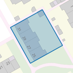 Perceel HOO00-K-3068