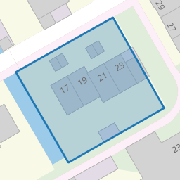 Perceel HOO00-K-3069