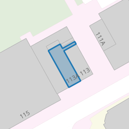 Perceel HOO00-K-3071