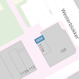 Perceel HOO00-K-3074