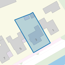 Perceel HOO00-K-3079