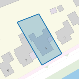 Perceel HOO00-K-3080