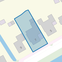 Perceel HOO00-K-3081