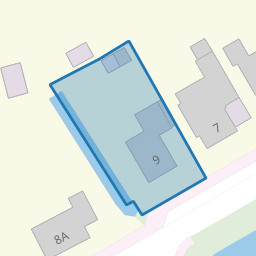 Perceel HOO00-K-3082