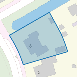 Perceel HOO00-K-3085