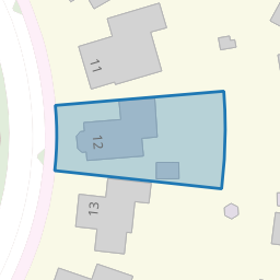 Perceel HOO00-K-3087