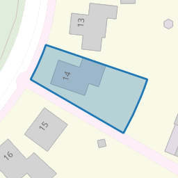 Perceel HOO00-K-3089