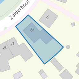 Perceel HOO00-K-3091