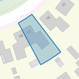 Perceel HOO00-K-3092