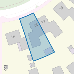 Perceel HOO00-K-3093