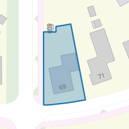 Perceel HOO00-K-3096