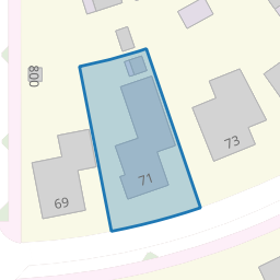 Perceel HOO00-K-3097