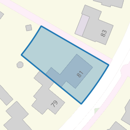 Perceel HOO00-K-3102