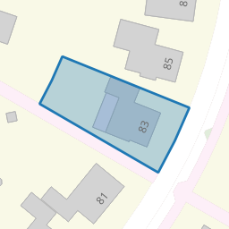 Perceel HOO00-K-3103