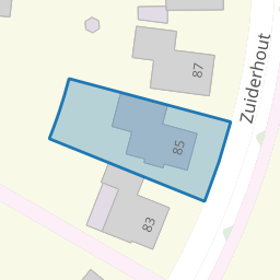 Perceel HOO00-K-3104